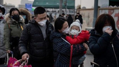 Çin'de eşi görülmemiş önlem: Reddedenler cezalandırılacak