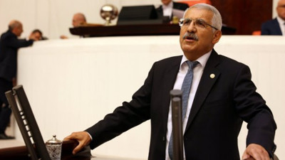 Fahrettin Yokuş: 'Kurtuluş; güçlendirilmiş parlamenter sistemde'