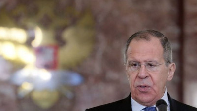 Sergey Lavrov: "Hafter ayrılıkçı değil"
