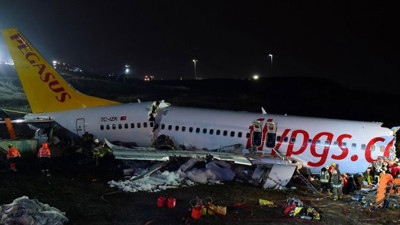 Pilotun ifadesi neden ertelendi?