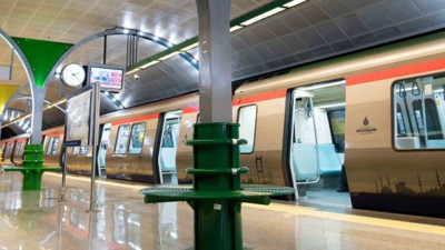 Ekrem İmamoğlu'ndan TÜRGEV açıklaması!