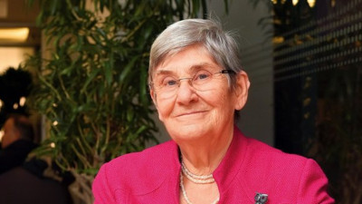 Canan Karatay'dan coronavirüs önlemi!