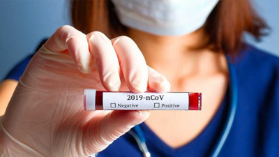 Çinli yetkililer açıkladı...Coronavirüste son durum ne?