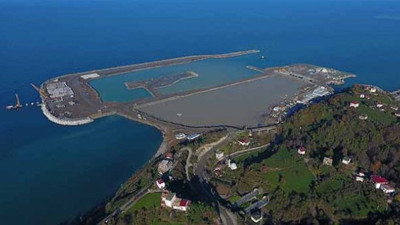 Rize-Artvin Havalimanı için 'ikmal ihalesi'