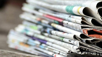 48 yıllık Ortadoğu gazetesi yayın hayatını sonlandırdı!