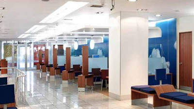 Kamu bankalarının kârında dikkat çeken düşüş