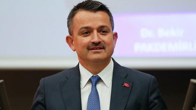 Büyükbaş hayvanlar veterinere SMS atacak!