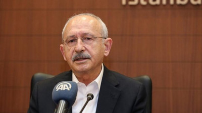 Kurultay öncesi Kemal Kılıçdaroğlu için ilk imza