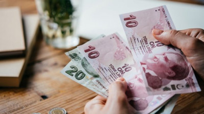 Türkiye, 2020 asgari ücreti AB ülkeleri arasında sondan üçüncü