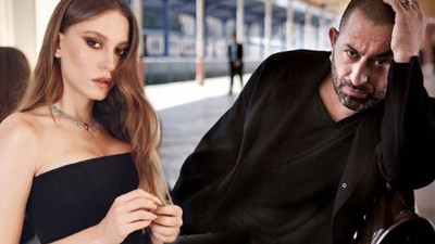 Cem Yılmaz ile Serenay Sarıkaya evleniyor mu?