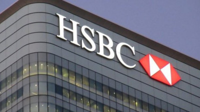 HSBC 35 bin kişiyi işten çıkarıyor...