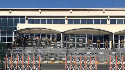 Gezi Parkı davasında karar çıktı (18 Şubat 2020)