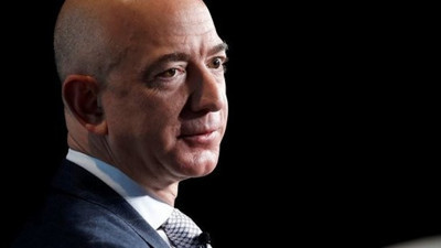 Dünyanın en zengininden iklim mücadelesine 10 milyar dolar!