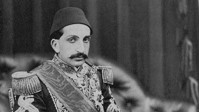 Abdülhamid dizisine harcanan parayı, onun mirasına harcamadılar!
