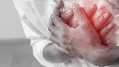 Çene ağrısı kalp krizi belirtisi olabilir