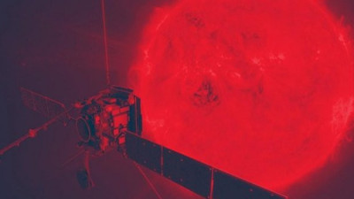 Avrupa Uzay Ajansı'ndan ilk veriler geldi!