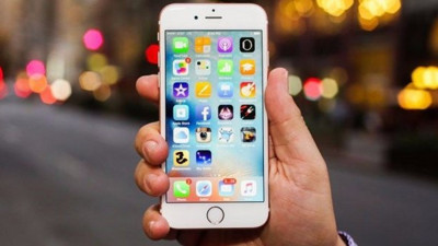 Apple Ankara'ya yazı getirdi!