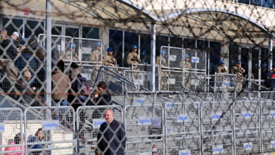 Gezi'de beraate soruşturma