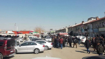 Özkan Yalım:"Kamyoncu esnafının giderleri yüzde 300 arttı"