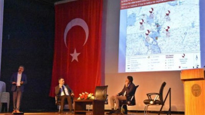 Deprem fırtınası büyük depremi nasıl etkiler?