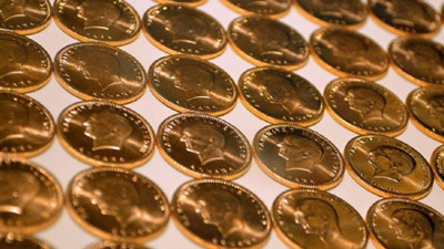Altın fiyatları son 7 yılın en yüksek seviyesinde
