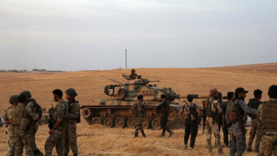 Behiç Çelik: “Suriye'de yapılan hata Libya'da tekrarlanıyor”