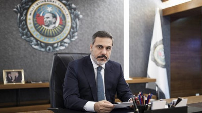 İktidar medyasından Hakan Fidan’a dikkat çeken uyarı!