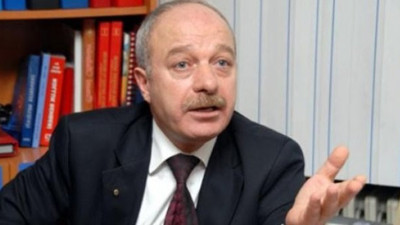 Erdal Sarızeybek: "Hava saldırısı Rusya’dan geldi"