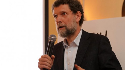 Osman Kavala'nın ifadesi ortaya çıktı