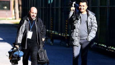 Göktuğhan Argın A Spor'da işten çıkarıldı