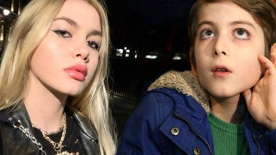 Atakan Kayalar'dan Aleyna Tilki'ye yanıt: Seni dinlemiyorum