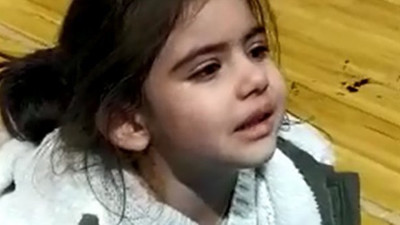 "Atatürk, ne olur gel buraya gel" diye ağladı