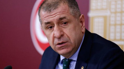 Ümit Özdağ'dan Ozan Ceyhun tepkisi