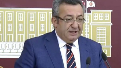 CHP'den Ozan Ceyhun tepkisi!