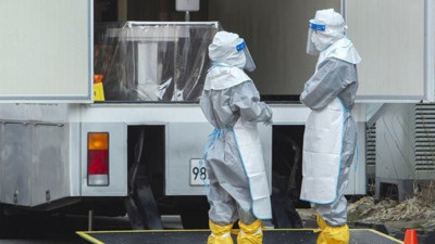 "Son 50 yılın en büyük karantina önlemi"