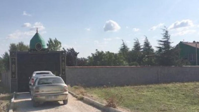 'Dergah' dolandırıcılığında 13 milyonluk vurgun