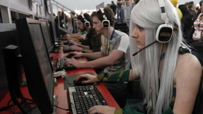 Yılın ilk büyük oyun konferansına coronavirüs darbesi!