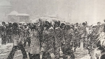 Ülkücü şehit Mustafa Erol'un hikayesi