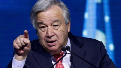 BM’den İdlib çağrısı