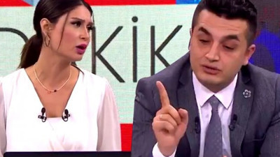 A Spor Setenay Cankat'ın işine son verdi