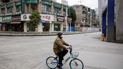 Coronavirüs kabusu devam ediyor