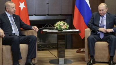 Emekli general Pekin: 'Soçi mutabakatı sona ermiştir!'