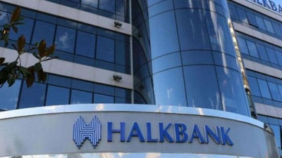 ABD'de Halkbank'ın temyiz başvurusu reddedildi