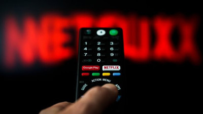 Netflix’ten yeni bir Türk dizisi daha!