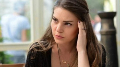 Aslı Enver, dayak sahnesini anlattı!