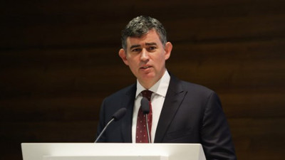 Metin Feyzioğlu'ndan Ceren Damar davasında katilin avukatına tepki!