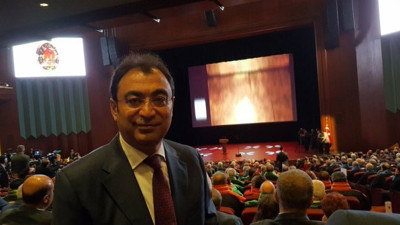 Ceren Damar'ın katilini savunan Vahit Bıçak hakkında soruşturma!