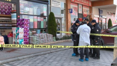 Avcılar'da silahlı saldırı