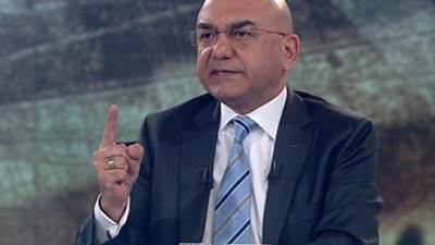 Cumhur İttifakı Ozan Ceyhun ataması ile karıştı!