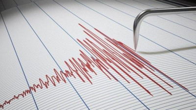 Rusya’da 7.5 büyüklüğünde deprem! Tsnunami uyarısı